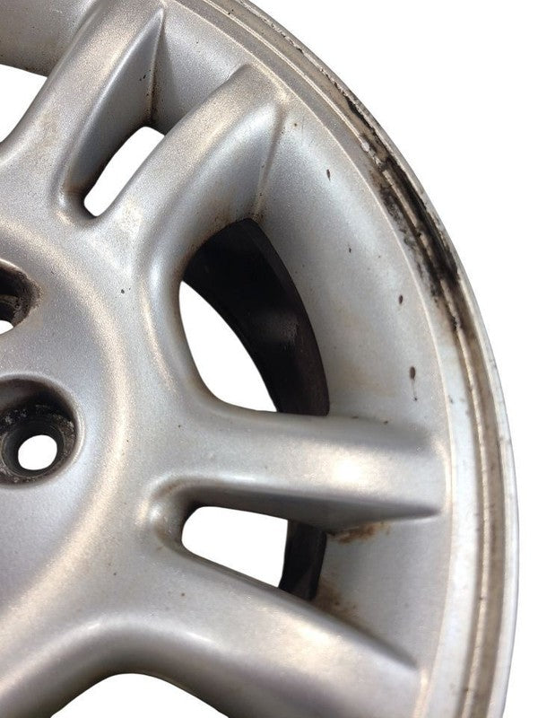 Wheel 16x8 Fits 01-04 DAKOTA 663301
