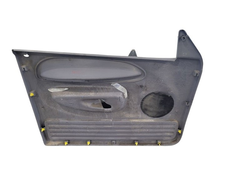 RAM1500   2001 Front Door Trim Panel 667052