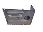 RAM1500   2001 Front Door Trim Panel 667052
