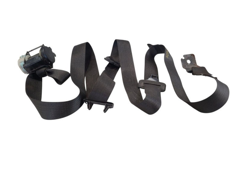 SILVRDO35 2006 Seat Belt Rear 671157