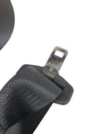 REAR SILVRDO35 2019 Driver's Side Retractor Seat Belt Rear 566158