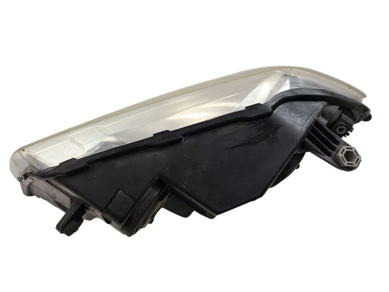 Passenger Headlight Chrome Accent Headlamps Fits 08-14 AVENGER 615995