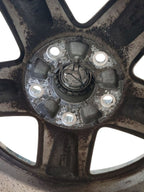 Wheel Classic Style 5 Lug Road Wheel Fits 09-24 DODGE 1500 PICKUP 6692