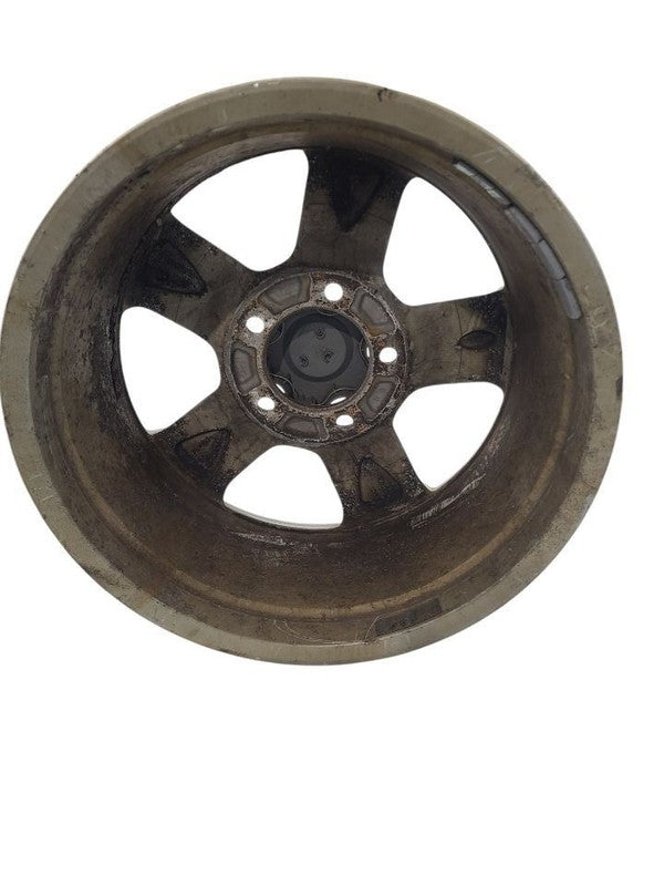 Wheel 18x8 Alloy 5 Spoke Fits 08-17 SEQUOIA 661398
