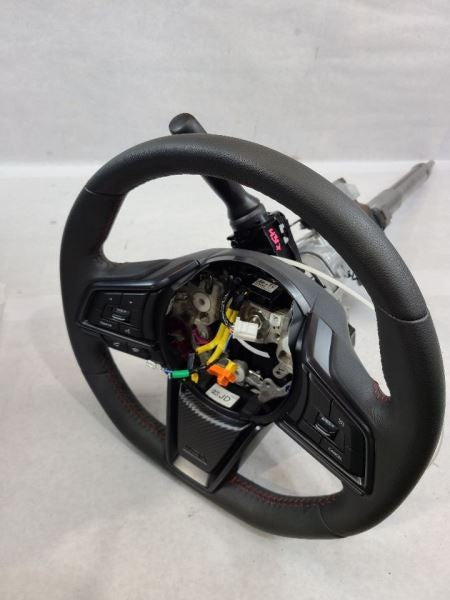 WRX       2022 Steering Column 551643