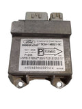 Chassis ECM  Fits 05-07 FORD F250SD PICKUP 648312