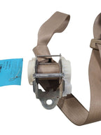 SUBURBN15 2011 Seat Belt Rear 641511