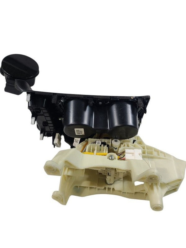 SORENTO   2017 Transmission Shift 653380