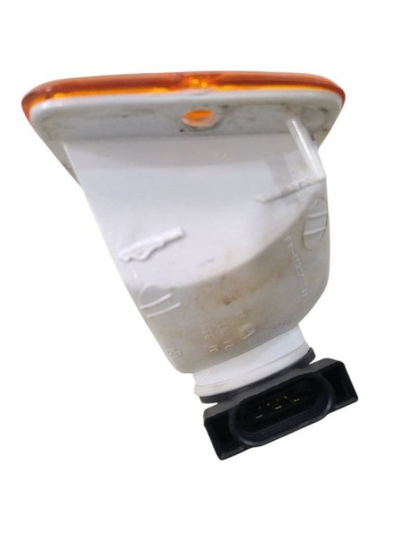Passenger Corner/Park Light Park Lamp-turn Signal Fits 01-06 WRANGLER 