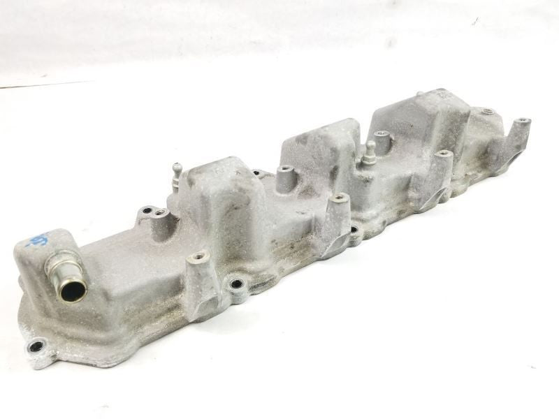 SILVRDO15 2017 Valve Cover 411020