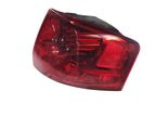 Passenger Right Tail Light Quarter Panel Mounted Fits 10-13 MDX 661583