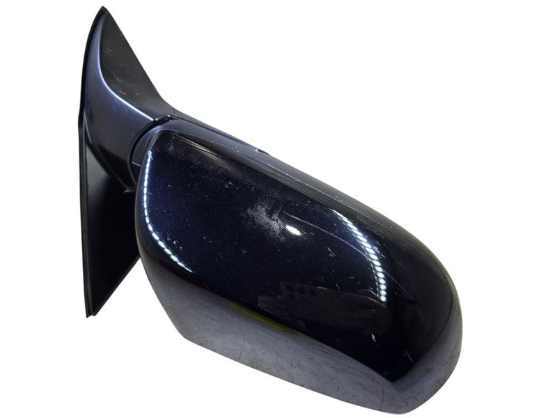 Passenger Side View Mirror Electric Painted Cap Non-heated Fits 22 HR-