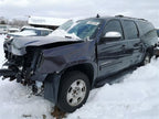 YUKONXL15 2010 Transmission Crossmember Mount 214755