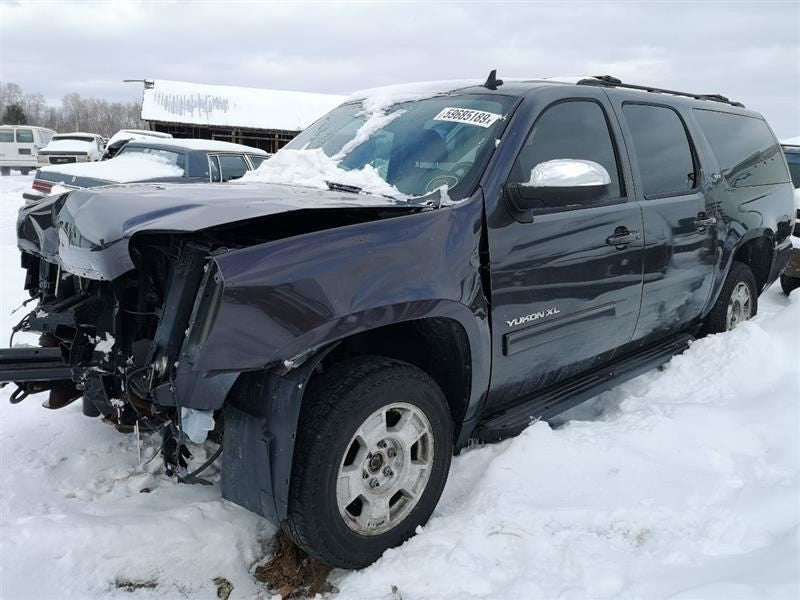 YUKONXL15 2010 Transmission Crossmember Mount 214755