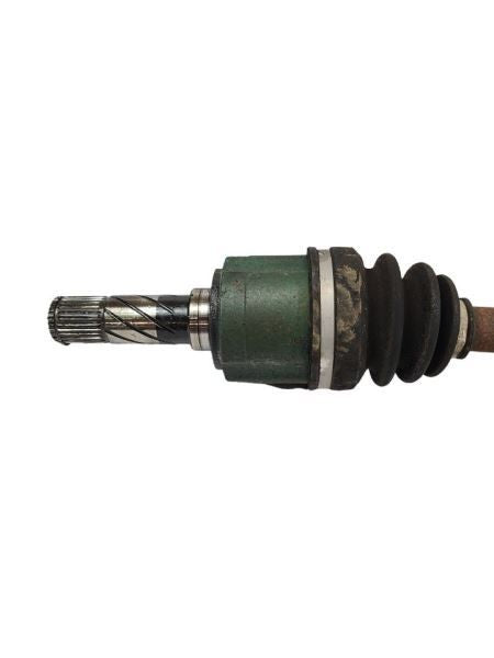 Driver Left Axle Shaft ABS Fits 06-14 MAZDA MX-5 MIATA 590775
