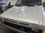 Hood Fits 86-90 NISSAN PICKUP 641976