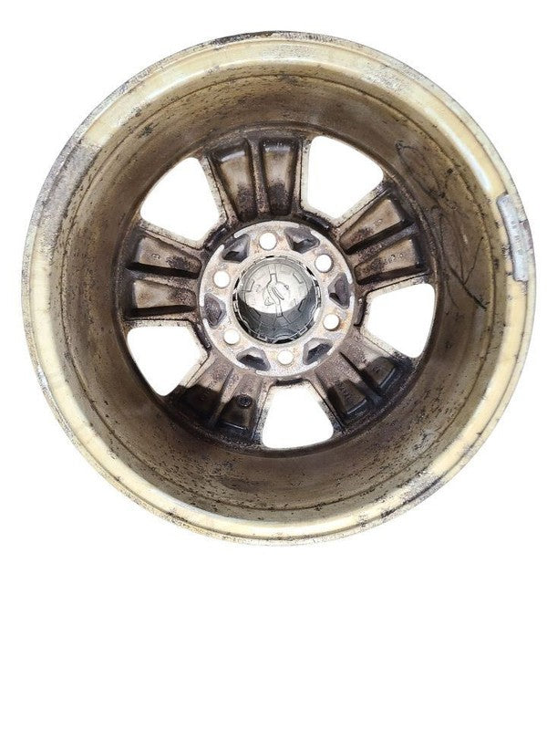 Wheel 17x7-1/2 5 Spoke Fits 03-09 4 RUNNER 639666