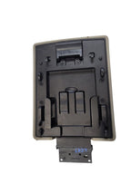 Console Front Floor XLT Without Ambient Interior Lighting Fits 08 ESCA