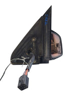 Passenger Side View Mirror Power Classic Style Opt DD0 Fits 98-00 TAHO