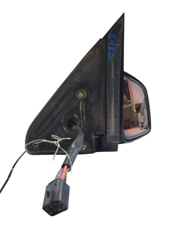 Passenger Side View Mirror Power Classic Style Opt DD0 Fits 98-00 TAHO
