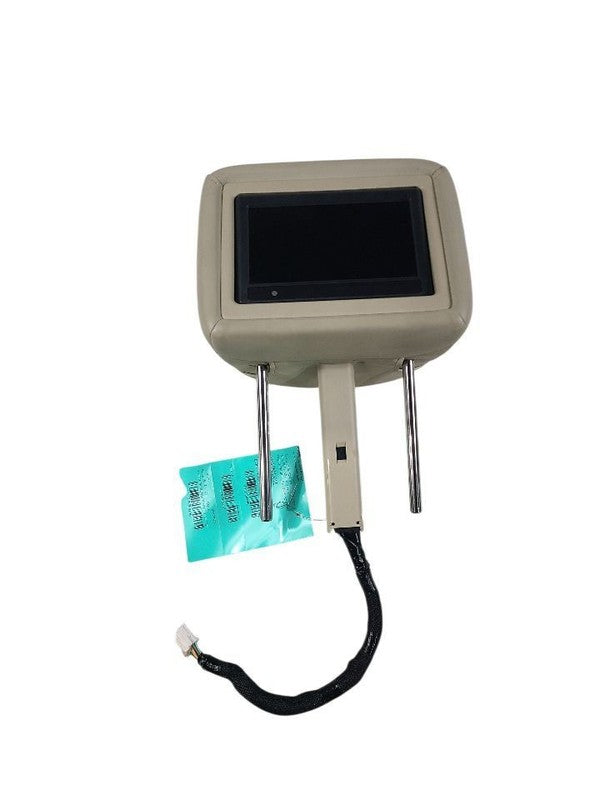 QX80      2015 Headrest 654146