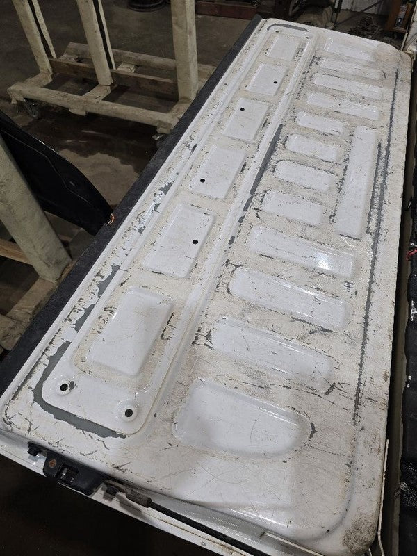Trunk/Hatch/Tailgate Thru 11/08/15 Opt Ppa Fits 14-16 SIERRA 1500 PICK
