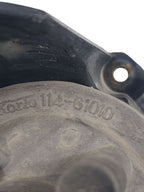 Driver Corner/Park Light Fog-driving Bumper Mounted Fits 04-08 MAZDA R