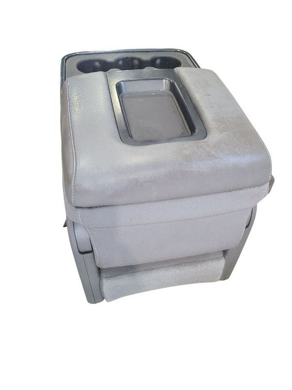 Front Seat Classic Style Limited Center Fits 14-19 SIERRA 1500 PICKUP 