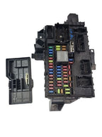 NAVIGATOR 2012 Fuse Box Cabin 590856