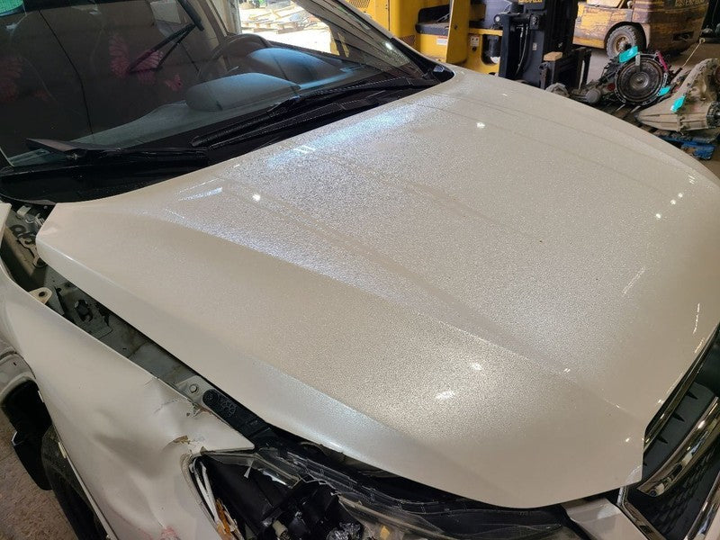 Hood Fits 13-17 XV CROSSTREK 674226