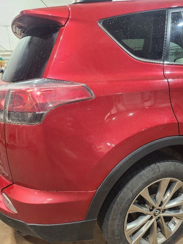 Passenger Right Quarter Panel Fits 13-18 RAV4 651636
