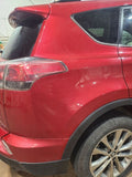 Passenger Right Quarter Panel Fits 13-18 RAV4 651636