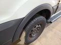 TRANSIT25 2015 Fender Flare/Extension 661784