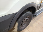 TRANSIT25 2015 Fender Flare/Extension 661784
