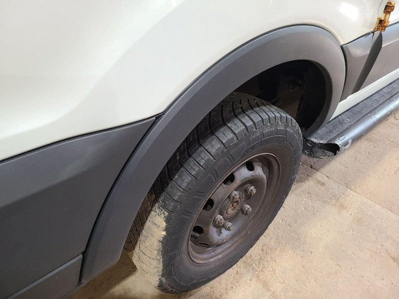 TRANSIT25 2015 Fender Flare/Extension 661784