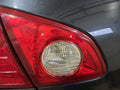 Driver Tail Light VIN J 1st Digit Japan Built Fits 08-15 ROGUE 622979