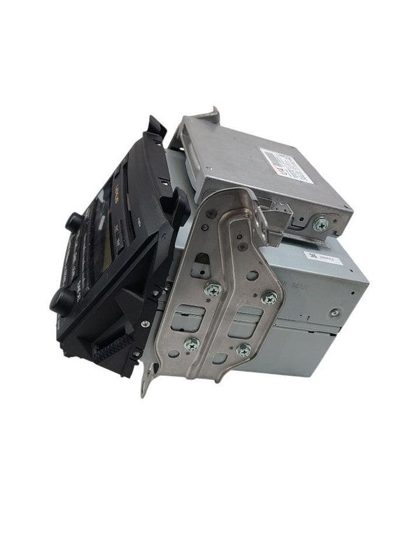 Audio Equipment Radio Receiver P10024 Face ID Fits 11-13 LEXUS CT200H 