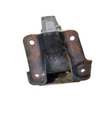 RAM2500   2001 Crossmember Transmission 667144