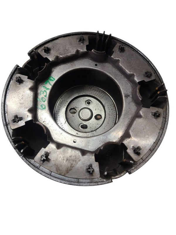 Wheel 16x7 Aluminum Fits 97-98 FORD F150 PICKUP 663170