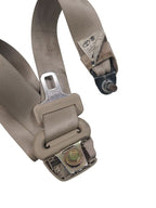 LANDCRUIS 2000 Seat Belt Rear 632032