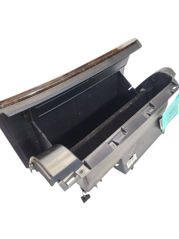 EXPLORER  2011 Glove Box 662409