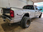 Steering Column Shift Tilt Wheel Fits 07-09 DODGE 2500 PICKUP 409072