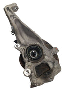 Driver Front Spindle/Knuckle Thru 02/25/18 Fits 16-18 FORD F150 PICKUP