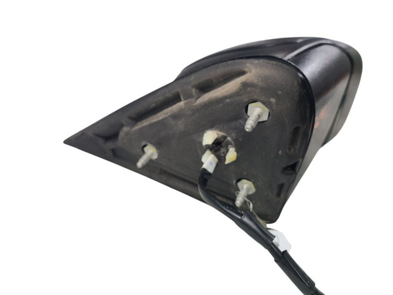 Driver Side View Mirror Power Opt 5M1 Fits 03-07 SIERRA 1500 PICKUP 65