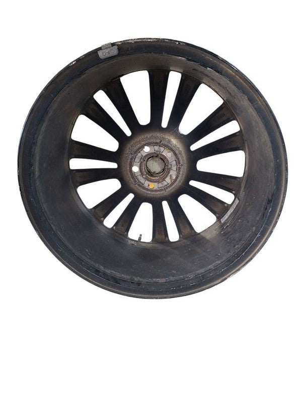 Wheel 21x9 Aluminum 14 Spoke Fits 16-18 MKX 677095