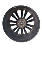 Wheel 21x9 Aluminum 14 Spoke Fits 16-18 MKX 677095