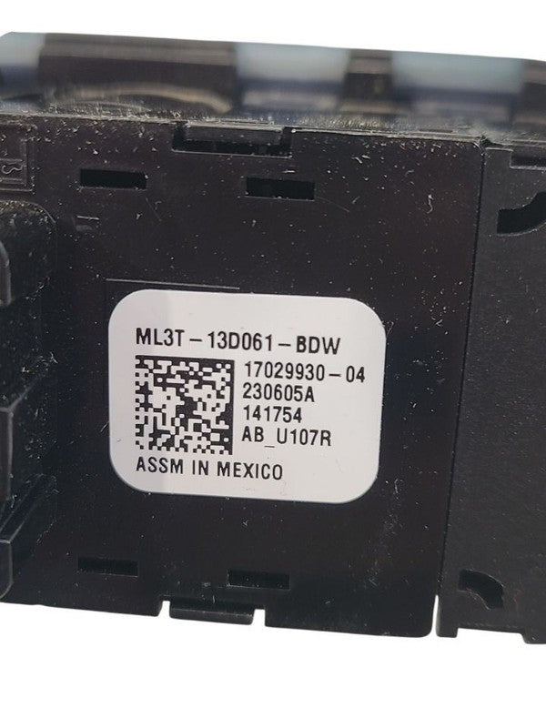 F150      2023 Dash/Interior/Seat Switch 632458