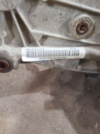 Transfer Case Manual Shift ID 6C34-BA Fits 03-10 FORD F250SD PICKUP 64