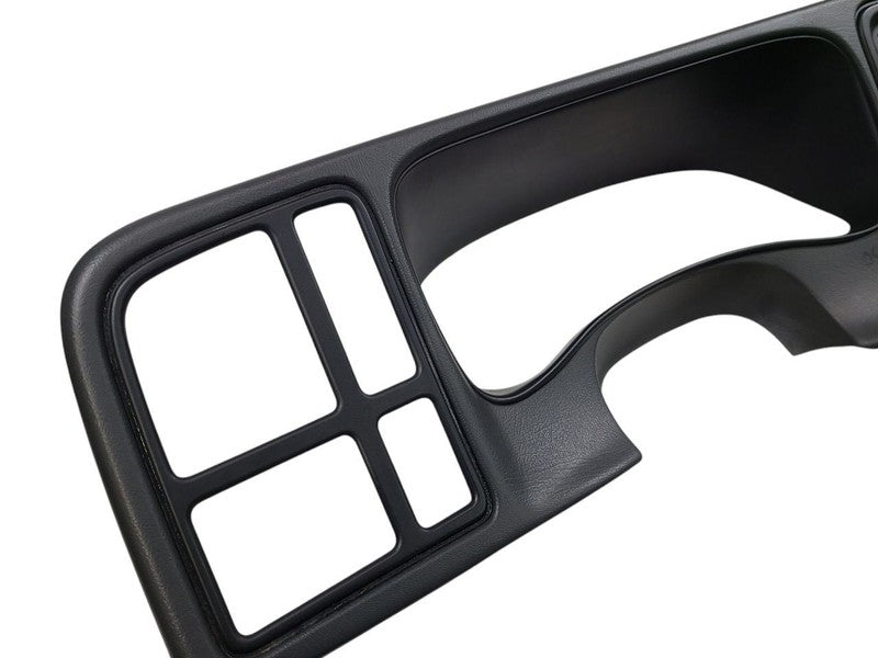 SILVRDO25 2006 Dash Bezel 627559