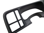 SILVRDO25 2006 Dash Bezel 627559